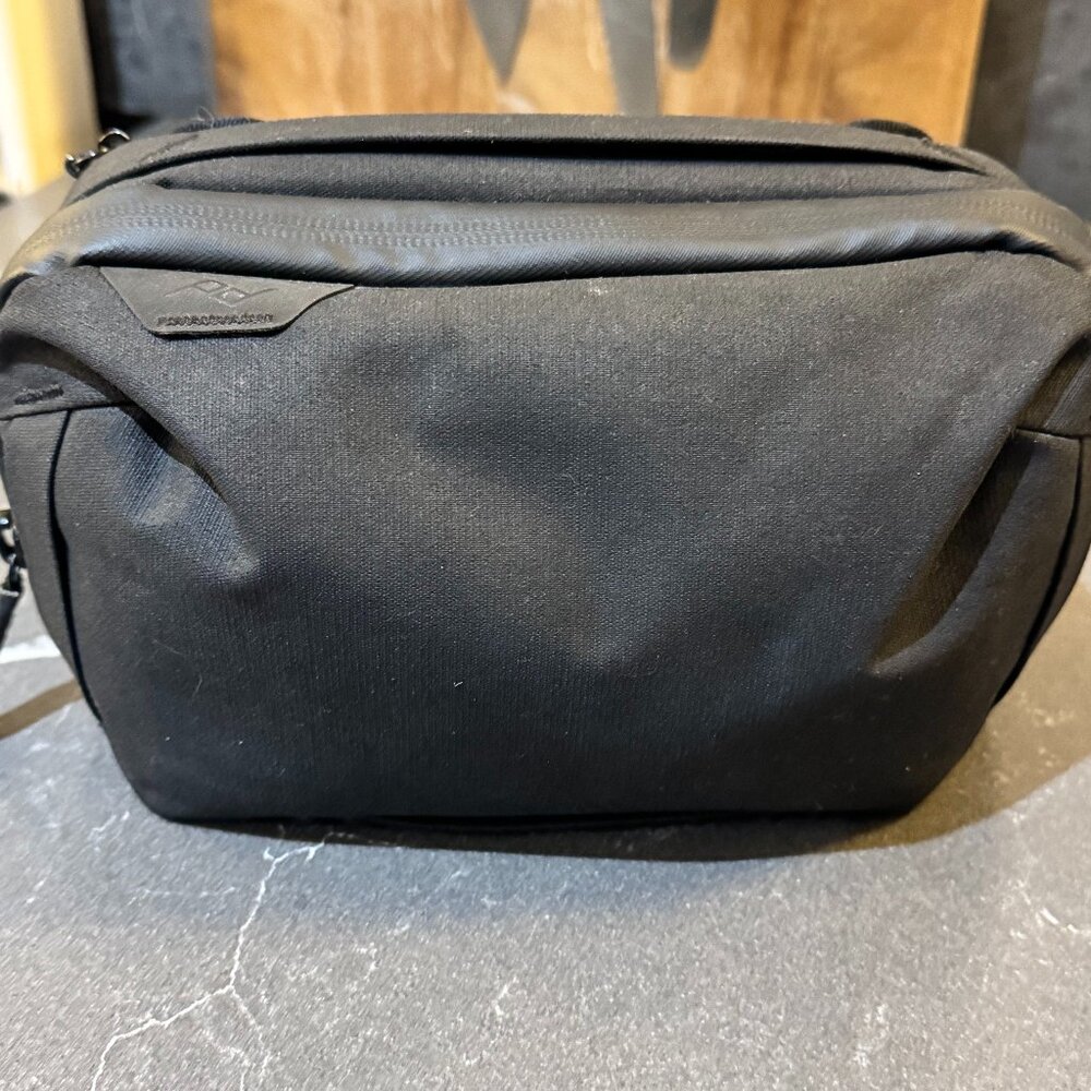 Peak Design Tech Pouch